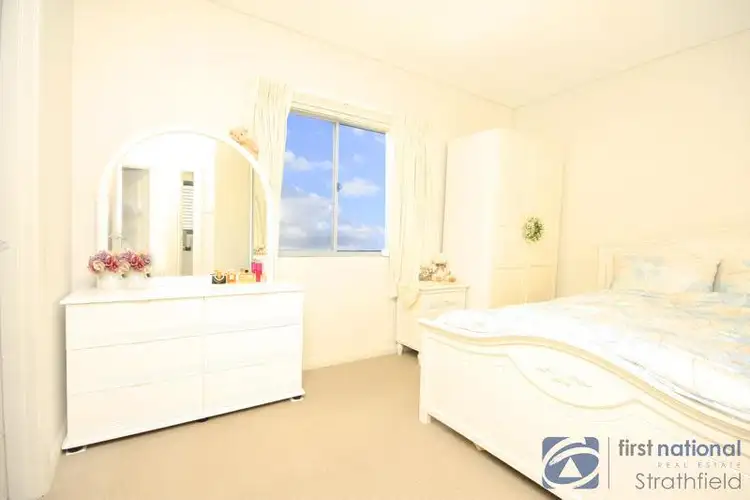 Fifth view of Homely apartment listing, 23/1-3 Mary Street, Lidcombe NSW 2141