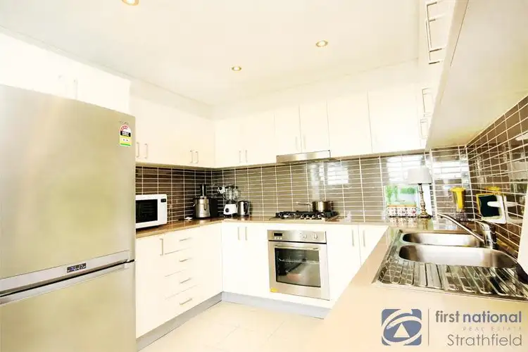 Sixth view of Homely apartment listing, 23/1-3 Mary Street, Lidcombe NSW 2141