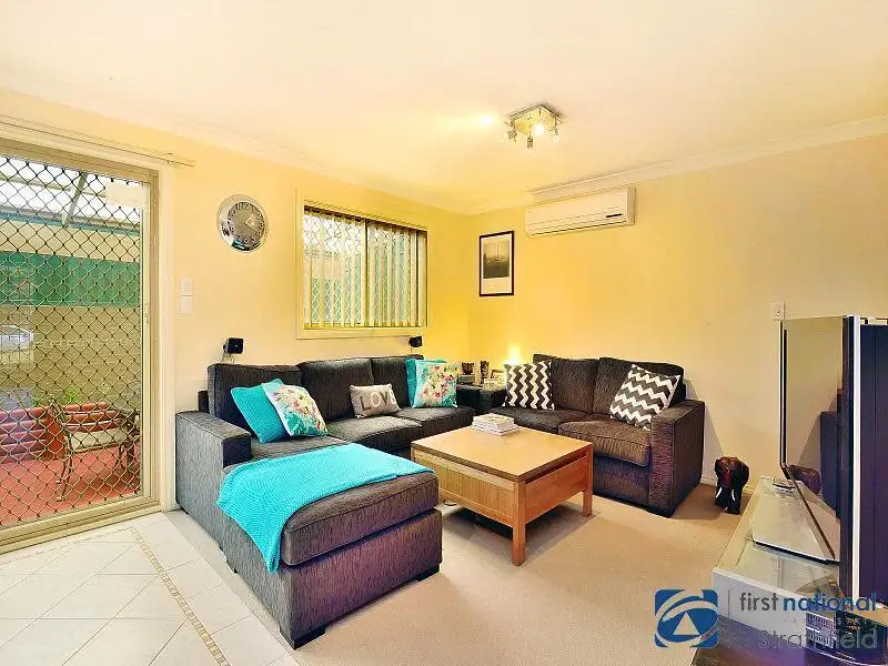 Main view of Homely townhouse listing, 10 Huntley Drive, Blacktown NSW 2148