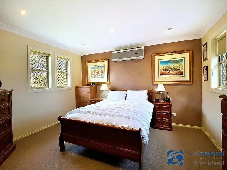 Second view of Homely townhouse listing, 10 Huntley Drive, Blacktown NSW 2148