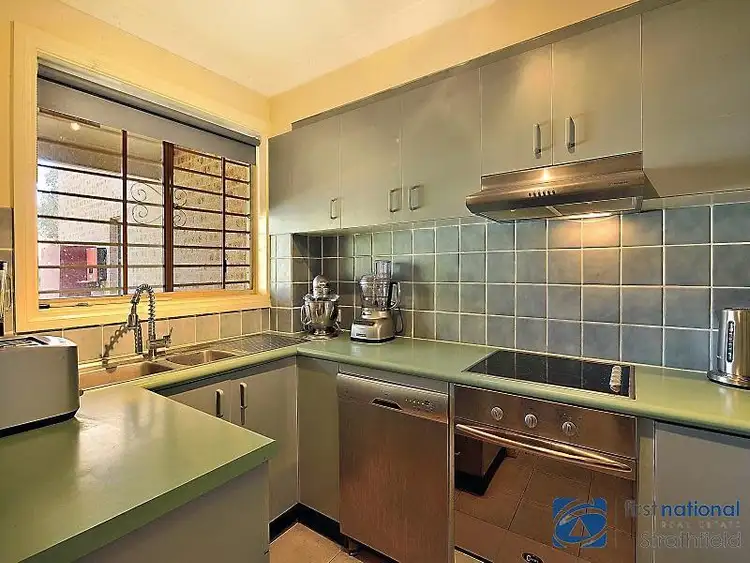 Third view of Homely townhouse listing, 10 Huntley Drive, Blacktown NSW 2148