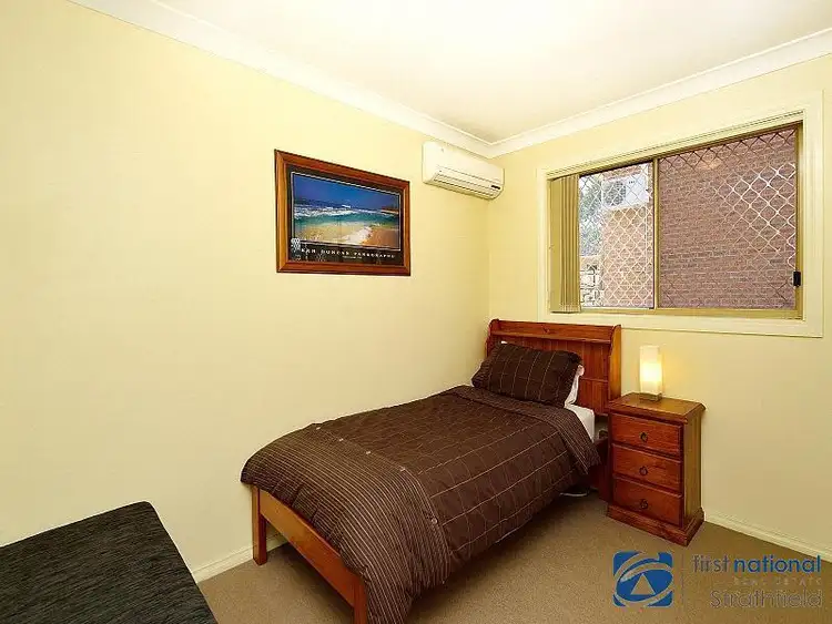 Sixth view of Homely townhouse listing, 10 Huntley Drive, Blacktown NSW 2148