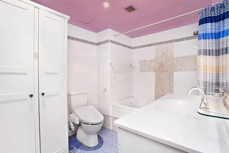 Second view of Homely apartment listing, 29/1-55 West Parade, West Ryde NSW 2114
