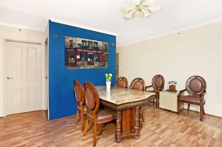 Third view of Homely apartment listing, 29/1-55 West Parade, West Ryde NSW 2114