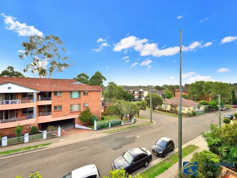 Main view of Homely unit listing, 20/22-24a Parkside Lane, Westmead NSW 2145
