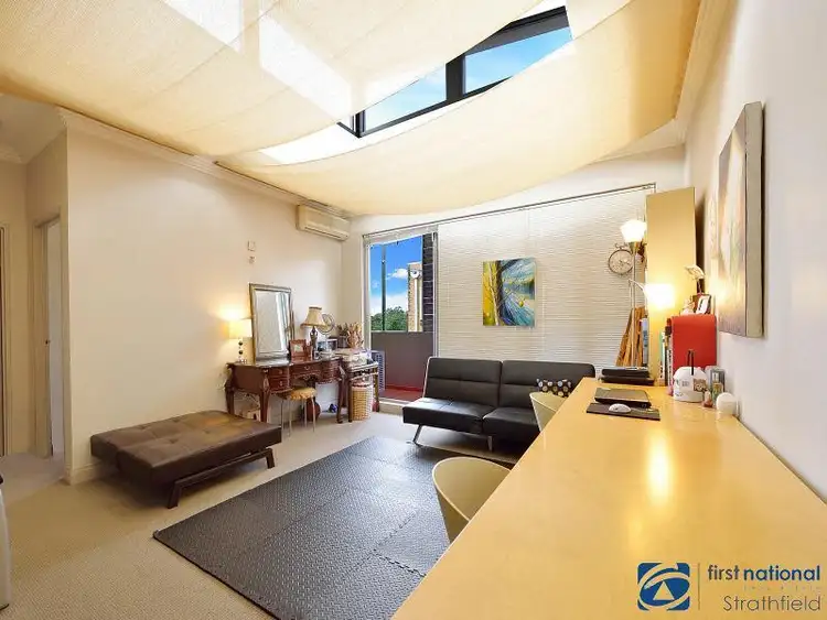 Second view of Homely unit listing, 20/22-24a Parkside Lane, Westmead NSW 2145