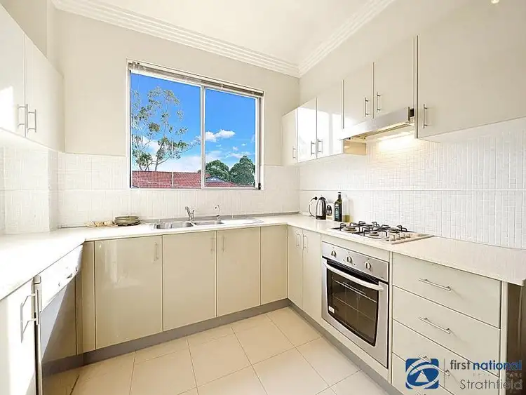 Third view of Homely unit listing, 20/22-24a Parkside Lane, Westmead NSW 2145