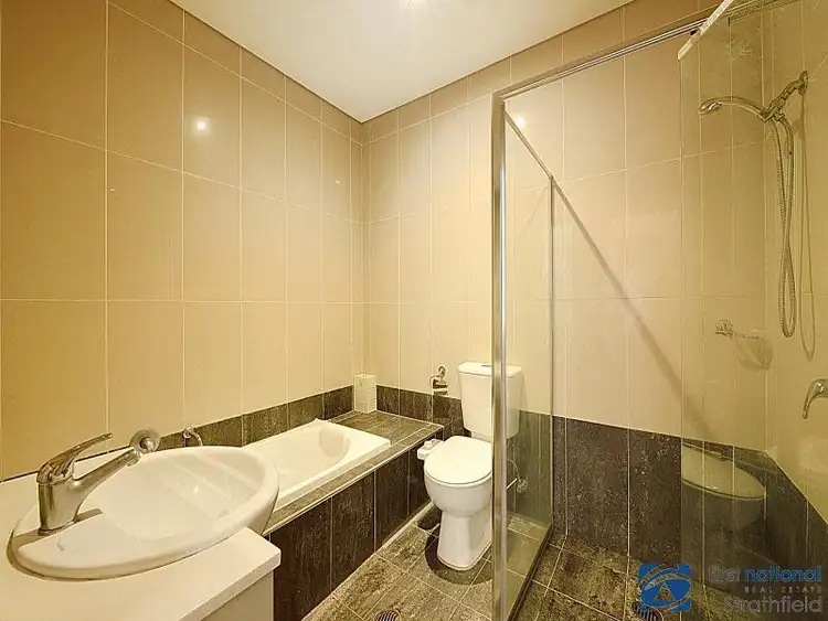 Fourth view of Homely unit listing, 20/22-24a Parkside Lane, Westmead NSW 2145