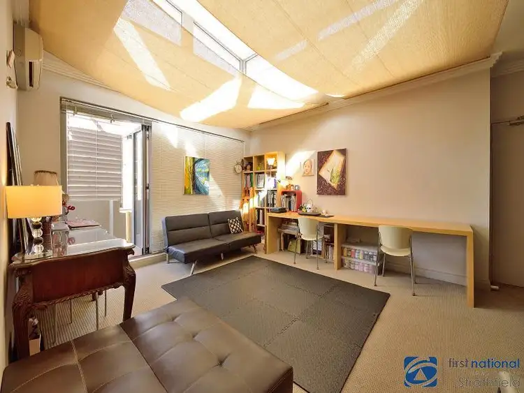 Fifth view of Homely unit listing, 20/22-24a Parkside Lane, Westmead NSW 2145