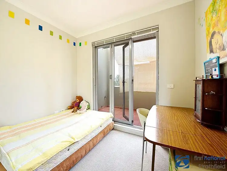 Sixth view of Homely unit listing, 20/22-24a Parkside Lane, Westmead NSW 2145