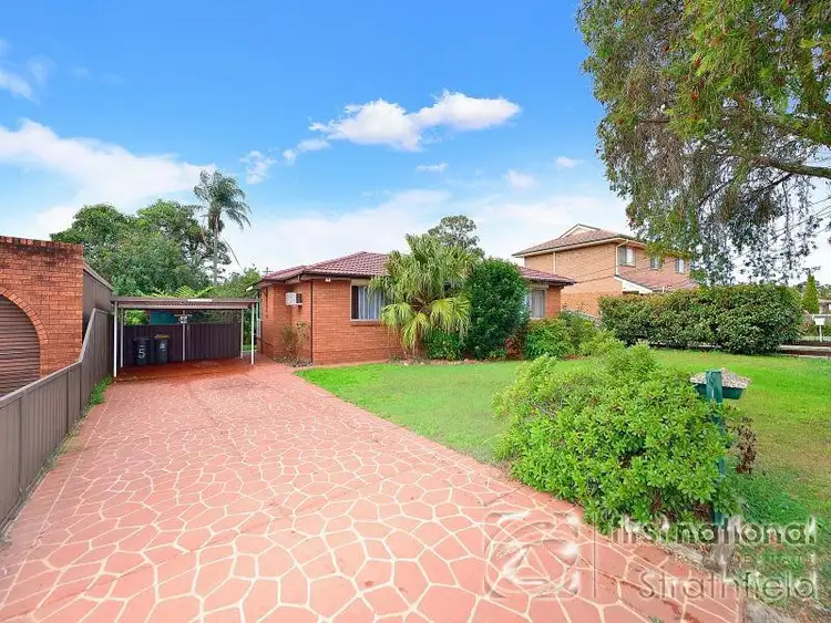 5 Ida Place, Blacktown NSW 2148