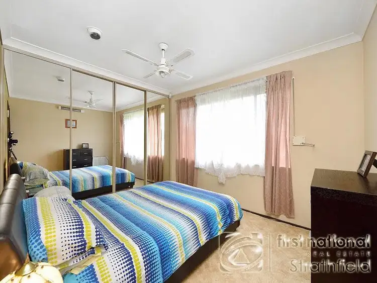 Second view of Homely house listing, 5 Ida Place, Blacktown NSW 2148