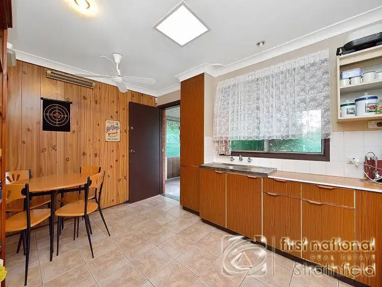 Fourth view of Homely house listing, 5 Ida Place, Blacktown NSW 2148