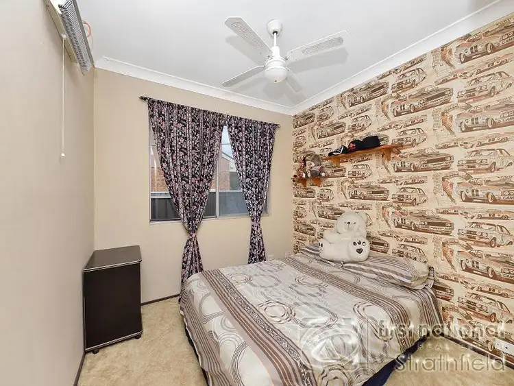 Fifth view of Homely house listing, 5 Ida Place, Blacktown NSW 2148