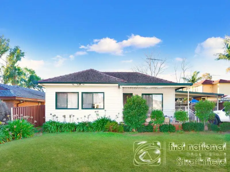 Main view of Homely house listing, 1 Craig Street, Blacktown NSW 2148