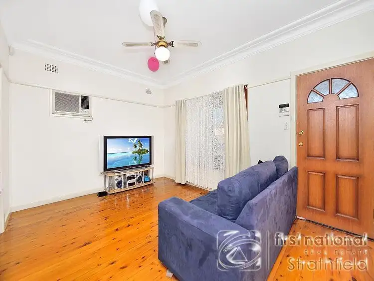 Second view of Homely house listing, 1 Craig Street, Blacktown NSW 2148