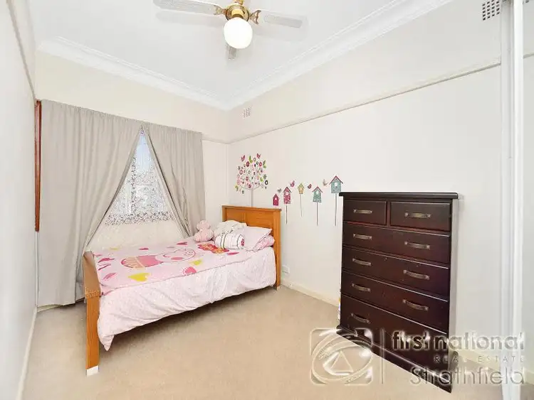 Third view of Homely house listing, 1 Craig Street, Blacktown NSW 2148