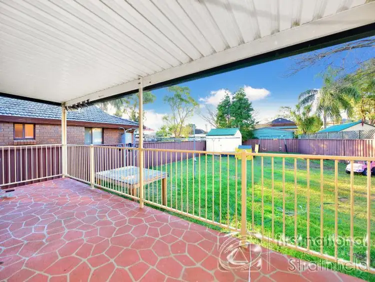 Fourth view of Homely house listing, 1 Craig Street, Blacktown NSW 2148