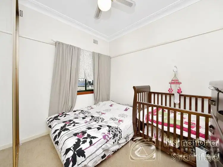 Fifth view of Homely house listing, 1 Craig Street, Blacktown NSW 2148