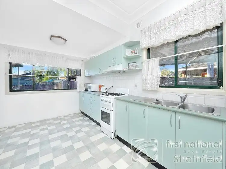 Sixth view of Homely house listing, 1 Craig Street, Blacktown NSW 2148