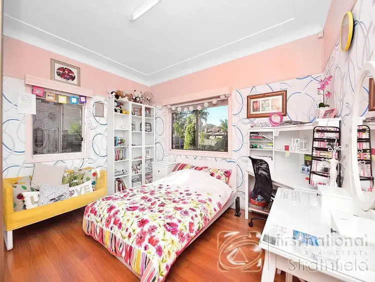 Second view of Homely house listing, 4 Saltash Street, Yagoona NSW 2199