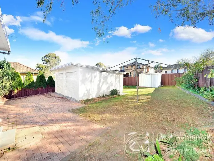 Third view of Homely house listing, 4 Saltash Street, Yagoona NSW 2199