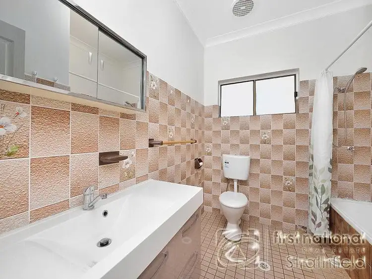 Fourth view of Homely house listing, 4 Saltash Street, Yagoona NSW 2199