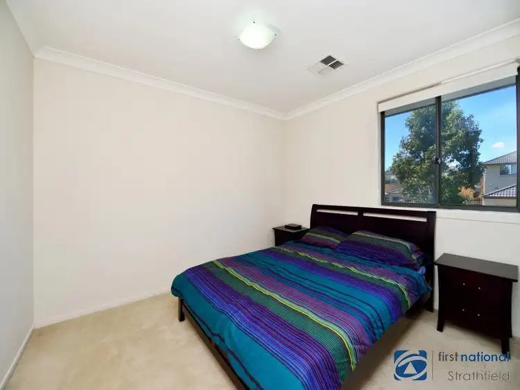 Sixth view of Homely house listing, 62 Betty Cuthbert Drive, Lidcombe NSW 2141