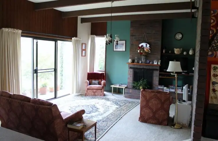 Second view of Homely house listing, 13 Nyssa Street, Armidale NSW 2350