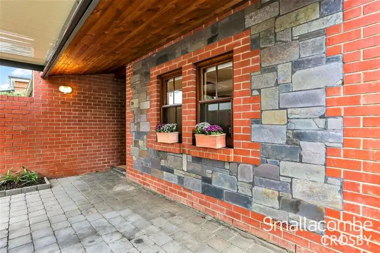 Second view of Homely house listing, 12a Matilda Street, Gilberton SA 5081