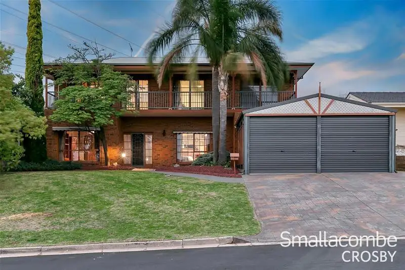 Main view of Homely house listing, 3 Braeside Avenue, Teringie SA 5072