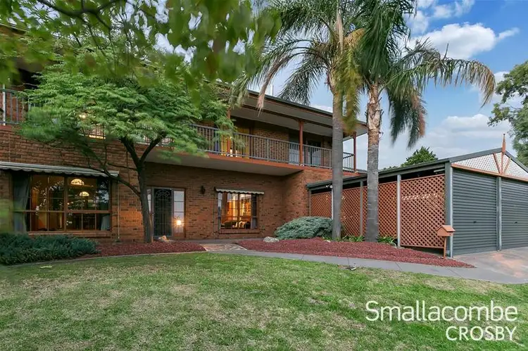 Second view of Homely house listing, 3 Braeside Avenue, Teringie SA 5072