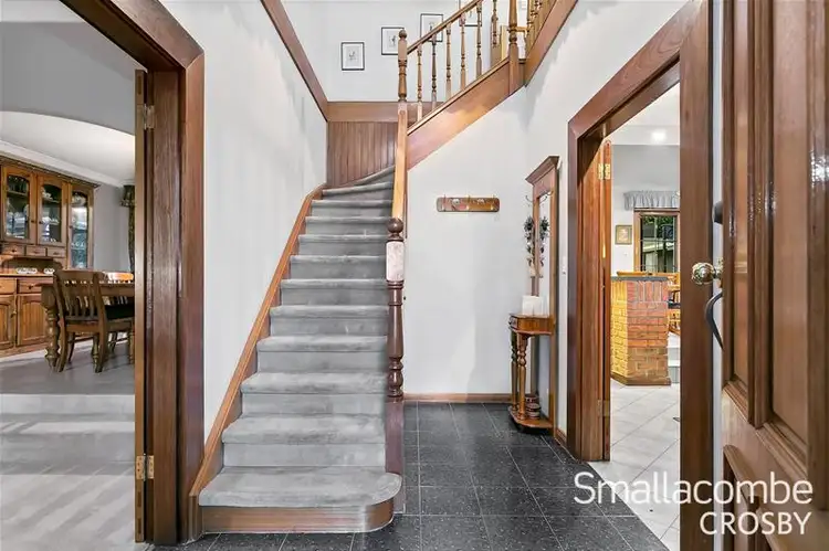 Fourth view of Homely house listing, 3 Braeside Avenue, Teringie SA 5072