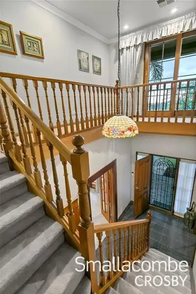 Fifth view of Homely house listing, 3 Braeside Avenue, Teringie SA 5072