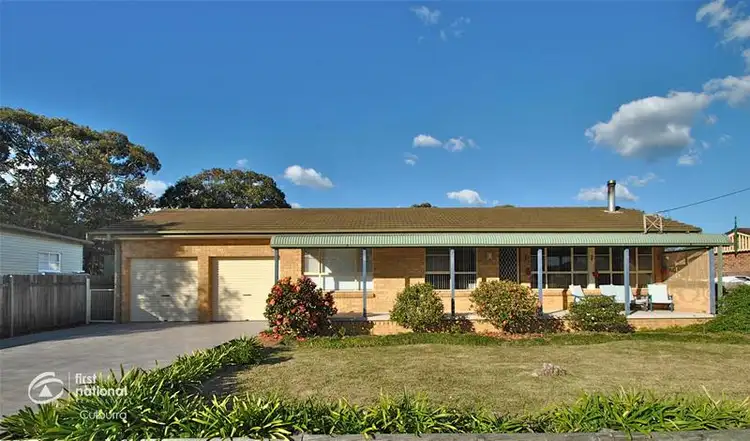 10 Belgrave Street, Culburra Beach NSW 2540