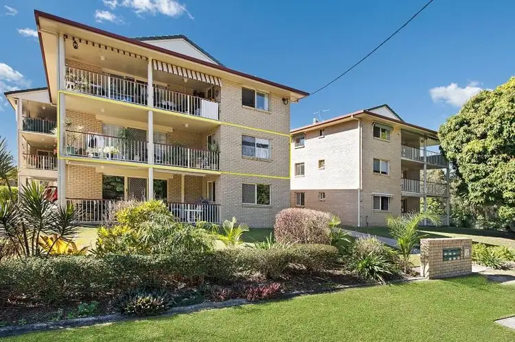 9/81 Toorbul Street