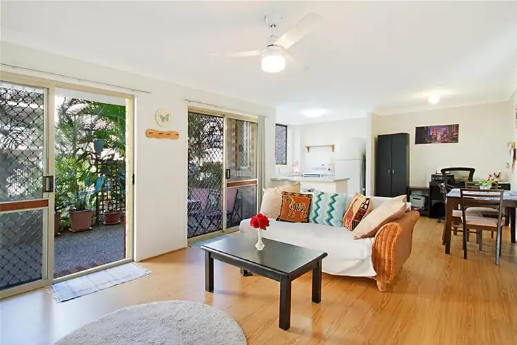 Main view of Homely unit listing, 15/1 Rolan Court, Palm Beach QLD 4221