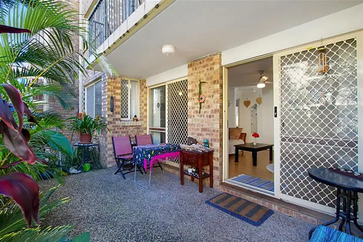 Fourth view of Homely unit listing, 15/1 Rolan Court, Palm Beach QLD 4221