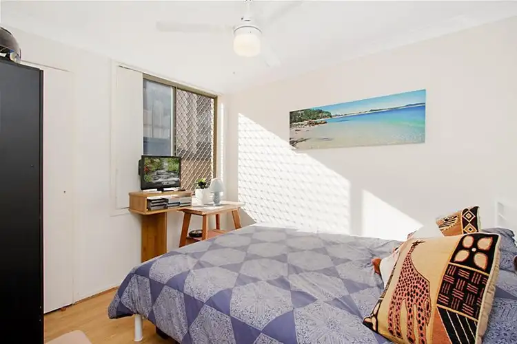 Fifth view of Homely unit listing, 15/1 Rolan Court, Palm Beach QLD 4221
