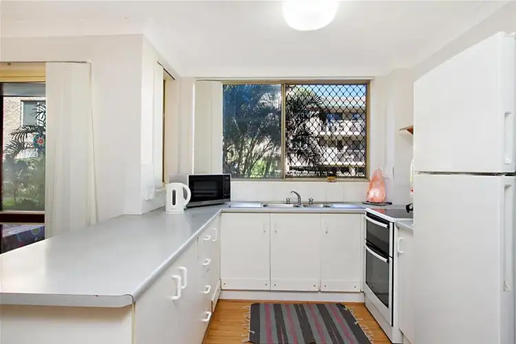 Sixth view of Homely unit listing, 15/1 Rolan Court, Palm Beach QLD 4221