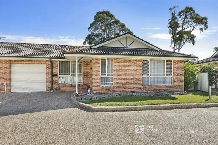 4/3 Elm Avenue, Cardiff South NSW 2285