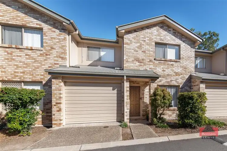 Main view of Homely townhouse listing, Address available on request