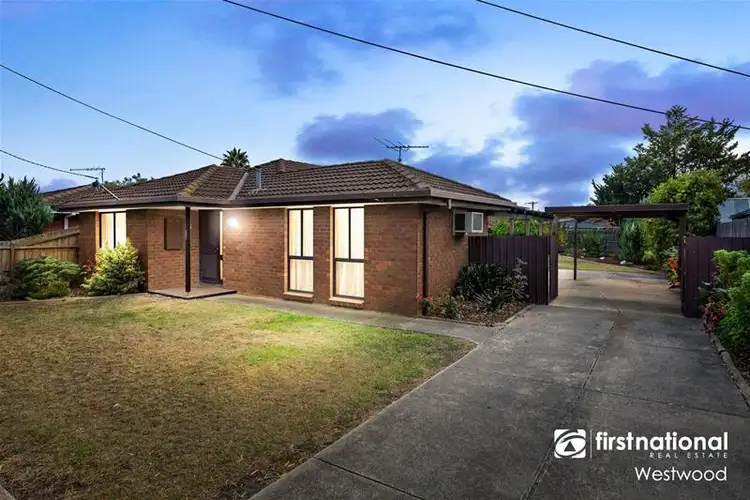 251 Shaws Road, Werribee VIC 3030