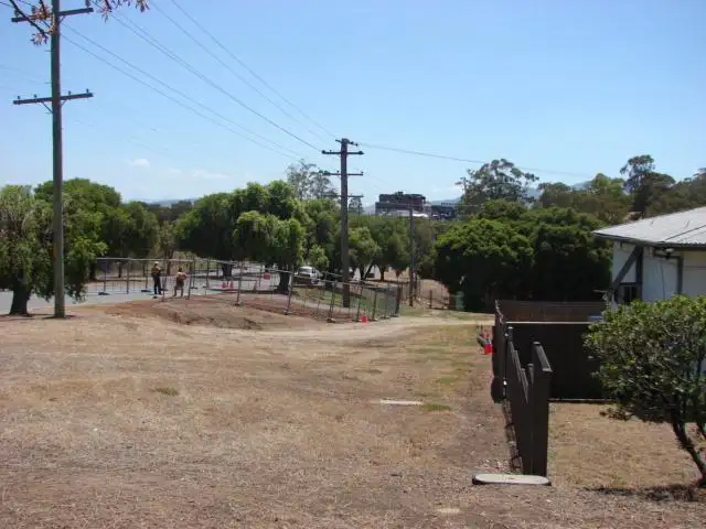 Lot 35 Sowerby Avenue, Muswellbrook NSW 2333