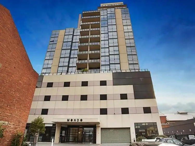 807/341 Ascot Vale Road