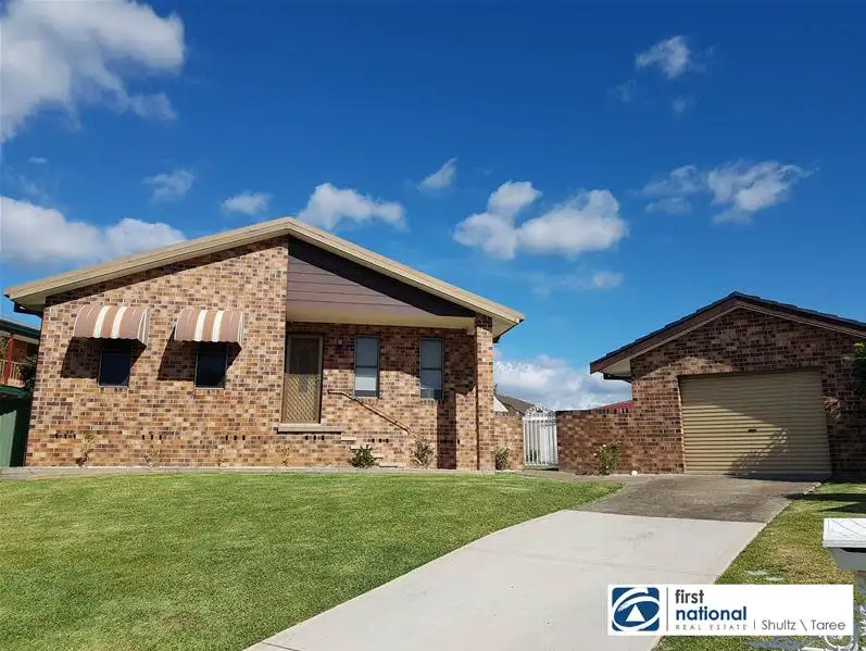 Main view of Homely house listing, 13 Craiglea Close, Taree NSW 2430
