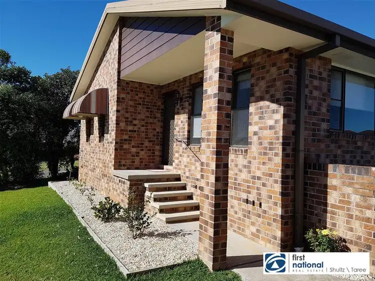 Fourth view of Homely house listing, 13 Craiglea Close, Taree NSW 2430