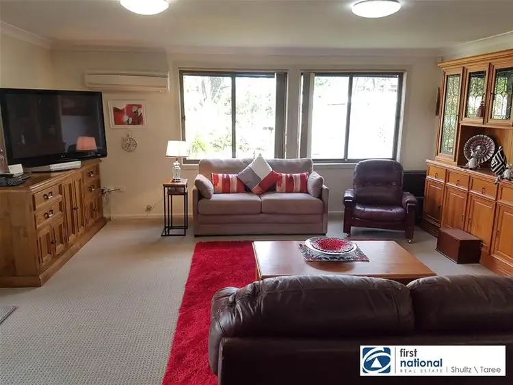 Sixth view of Homely house listing, 74 Oxley Street, Taree NSW 2430