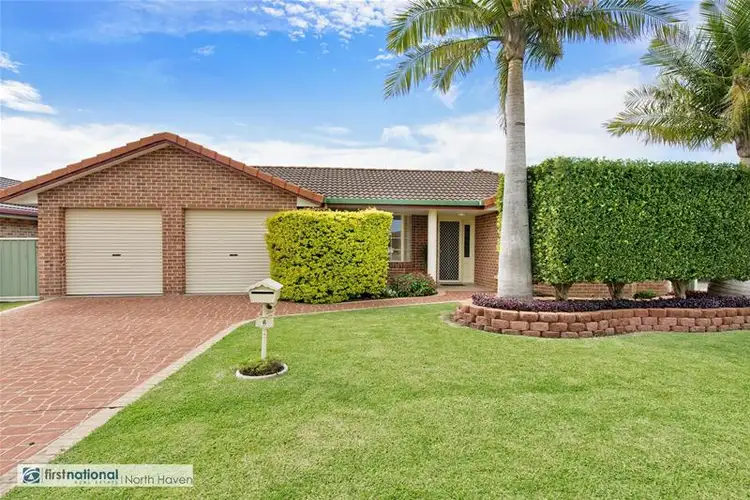 Second view of Homely house listing, 6 Abel Tasman Drive, Lake Cathie NSW 2445
