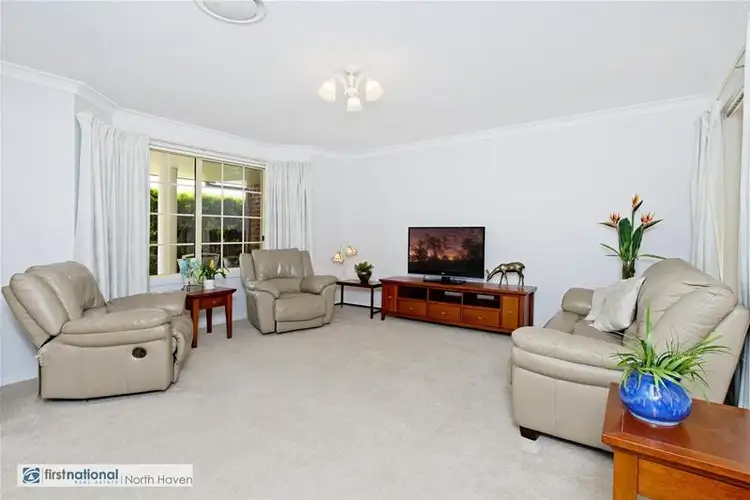 Third view of Homely house listing, 6 Abel Tasman Drive, Lake Cathie NSW 2445